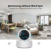 Cámaras Wifi Sonoff GK-200MP2-B - Imagen 5