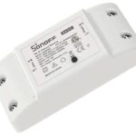 Sonoff Basic R2 Sonoff