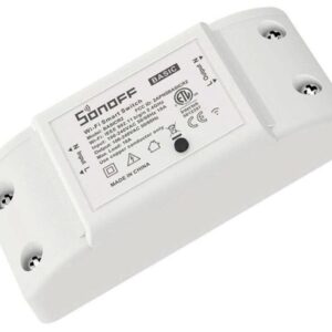 Sonoff Basic R2 Sonoff