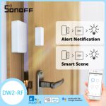 Sensor Sonoff DW2-Wi-Fi