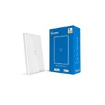 Sonoff T2US1C Wi-Fi/1 Boton – Blanco