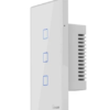 Sonoff T2US3C Wi-Fi/3 Botones - Blanco - Imagen 2