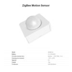 Sensor De Movimiento Sonoff SNZB-03 Zigbee