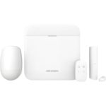 Alarma inalámbrica Wifi Hik Vision