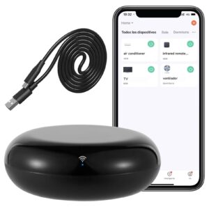 Control para aire Wifi