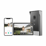 Video Portero Wifi Ezviz