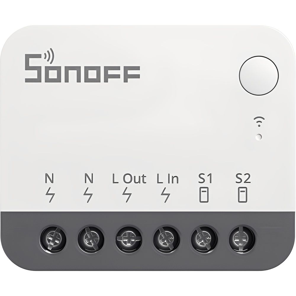 Sonoff Mini Zigbee - Imagen 2