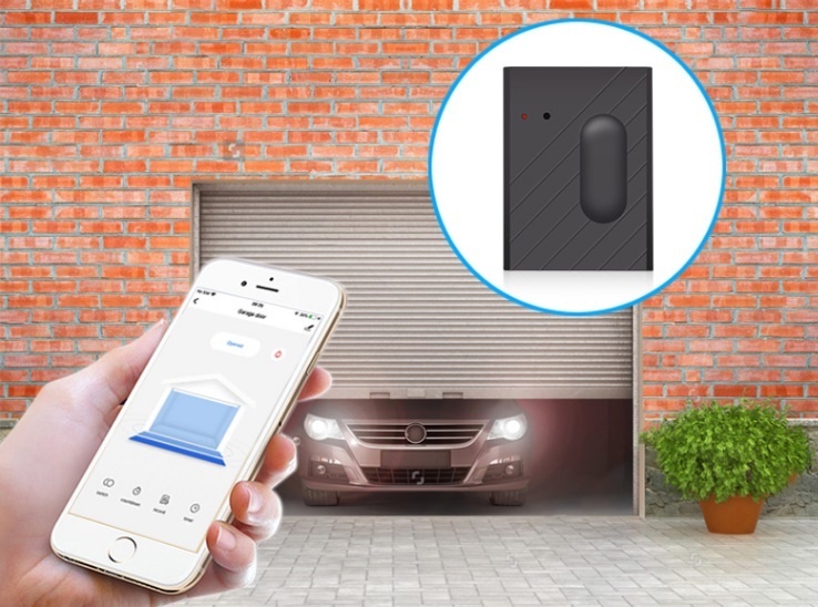 Modulo Wifi Para Porton