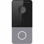 VideoPortero inteligente Hik Vision