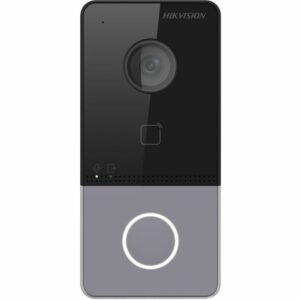 VideoPortero inteligente Hik Vision