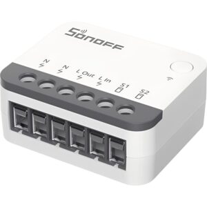 Sonoff Mini Zigbee