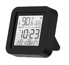 Termometro Wifi - Imagen 3