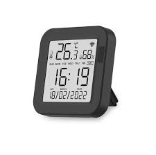 Termometro Wifi - Imagen 4