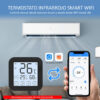 Termometro Wifi