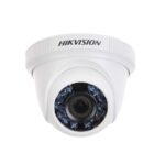 Camara Hik Vision Tipo Domo
