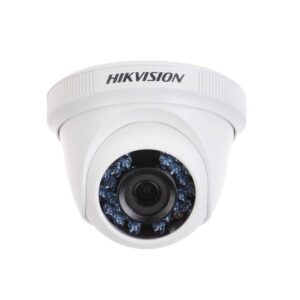 Camara Hik Vision Tipo Domo