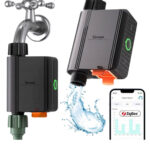 Válvula de Agua Sonoff