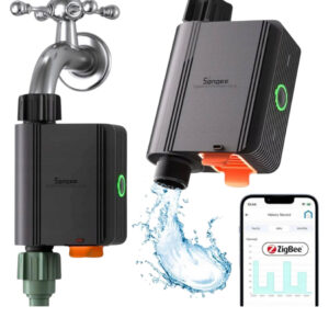 Válvula de Agua Sonoff