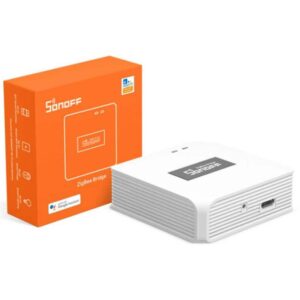 Sonoff BRIDGE Zigbee