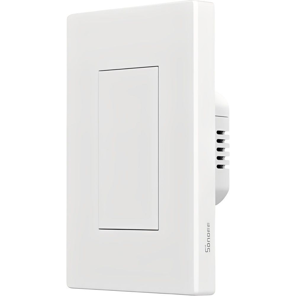 INTERRUPTOR WIFI INTELIGENTE 01 MODULO M5-1C- SONOFF - Imagen 2
